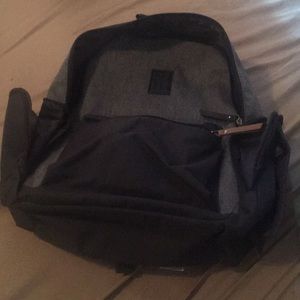 A hello hello diaper bag